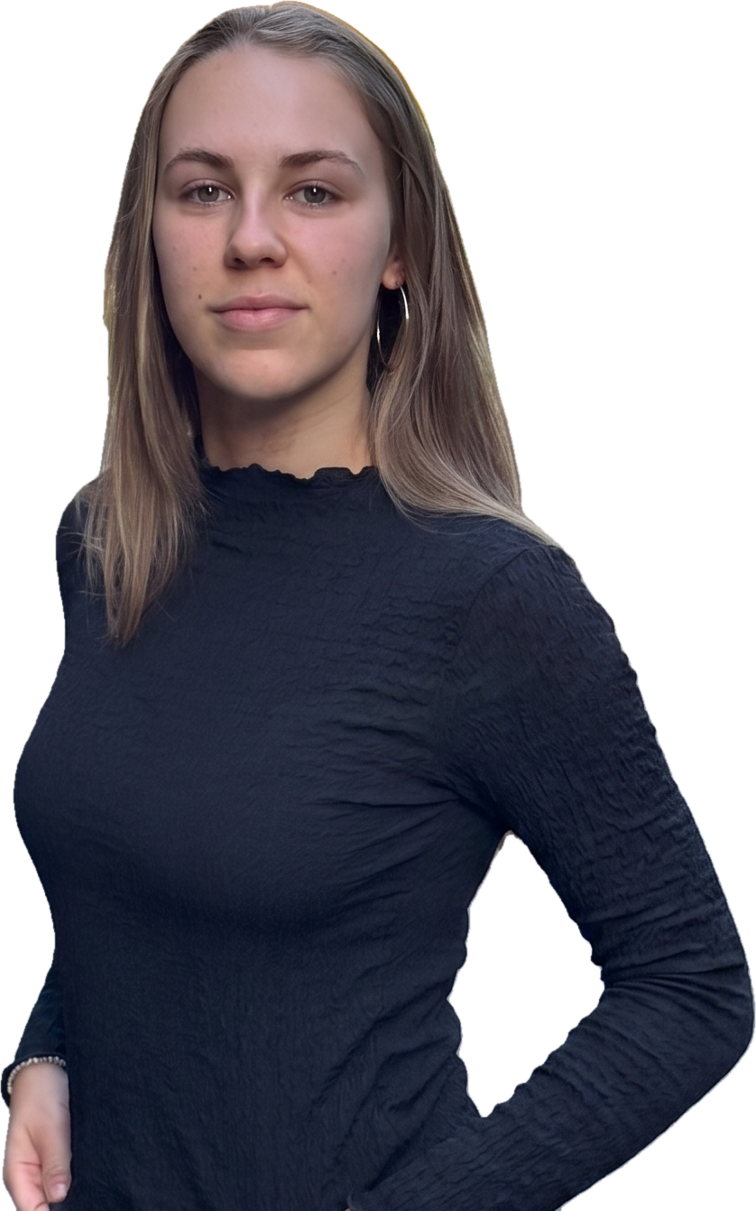 Roos Desir